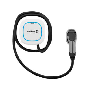 Wallbox Pulsar Max