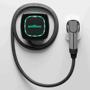 Wallbox Pulsar Plus